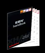EBV-handbok